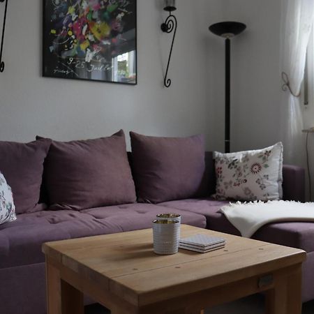 Апартаменты Haus Nicole Винтерберг Экстерьер фото